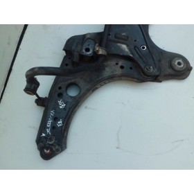 Braço suspensão frente esquerdo Volkswagen Golf 1.4 gasolina