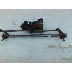 Motor limpa para-brisas Opel Corsa 1.5 Diesel 1997