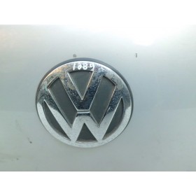 Emblema da mala Volkswagen Golf IV ano 1999