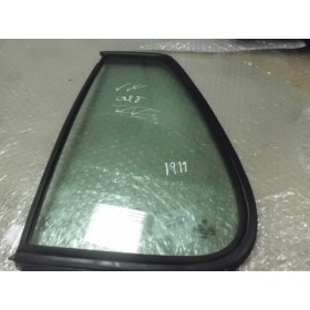 Vidro custodia da porta tras esquerda Volkswagen Golf IV 1999