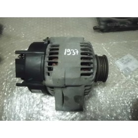 Alternador SMART 2G gasolina ano 2005