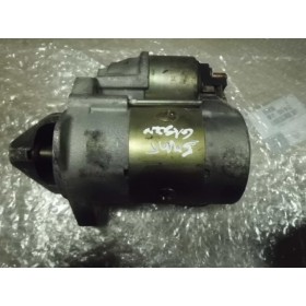 Motor de arranque SMART 2G gasolina ano 2005