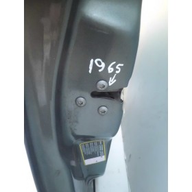 Fecho automático porta da frente esquerda Alfa Romeo 156 ano 1999