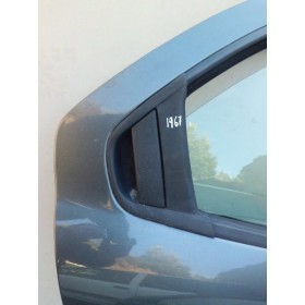 Puxador exterior porta trás direita Alfa Romeo 156 ano 1999