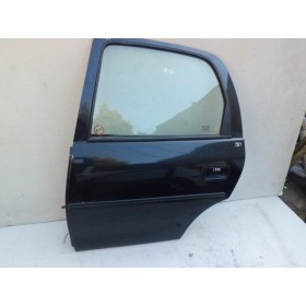 Porta de trás esq. Opel Corsa B 5 portas 1995