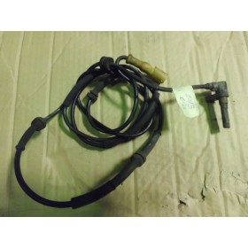 Sensor ABS frente esquerdo Alfa Romeo 156 1.6 a gasolina 1999