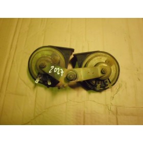 Buzinas (conjunto) Alfa Romeo 156 ano 1999