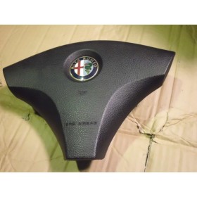 Airbag do volante lado condutor Alfa Romeo 156 ano 1999