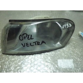 Farolim pisca esquerdo Opel Vectra 1999
