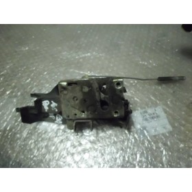 Fecho da porta frente esquerda Peugeot 106 ano 1994 ( portas)