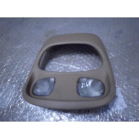 Plafonier de luz da frente Jeep Grand Cherokee 2000