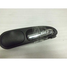 Puxador interior porta de tras direita Alfa Romeo 156 ano 1999