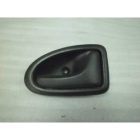 Puxador interior porta da frente direita Renault Trafic 2004