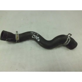 Tubo de água do radiador Opel Corsa B 1.5 Diesel 1996