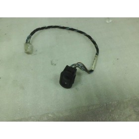 Interruptor dos vidros da porta da frente direita Opel Corsa B 5 portas 1996