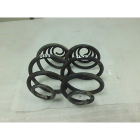 Molas suspensão traseiras Opel Corsa B 1.5 diesel 1996