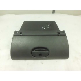 Porta Luvas do tablier Opel Corsa B 1997