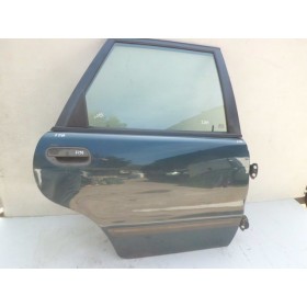 Porta de trás direita Volvo V40 ano 1998