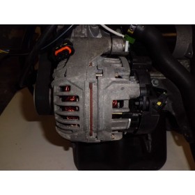 Alternador Smart Fortwo 61cv 2005