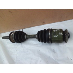 Transmissão da roda da frente esquerda Kia Sportage 2.0 TD ano 2000