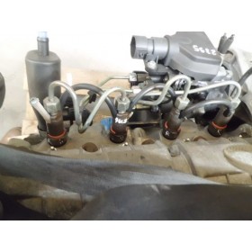 Injectores Renault Kangoo 1.9 D ano 2003