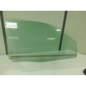 Vidro da porta direita Fiat Punto (3 portas) 1997