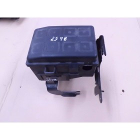 Caixa de fusíveis com suporte Opel Astra Caravan 1.7 DTI 2003