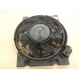 Termoventilador com ventoinha de AC Opel Astra Caravan 1.7 DTI 2003