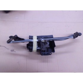 Motor limpa-parabrisas completo Opel Astra Caravan 1.7 DTI 2003