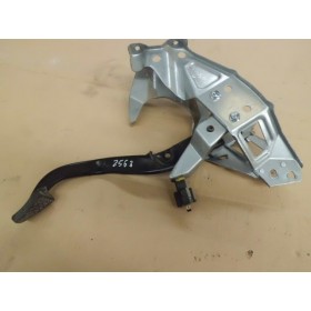 Pedal embraiagem completo Opel Astra Caravan 1.7 DTI 2003