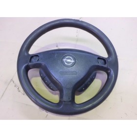 Airbag com volante multifunções Opel Astra Caravan 1.7 DTI 2003