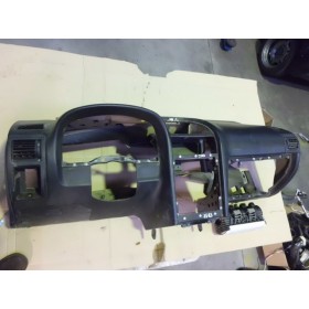 Tablier com airbag passageiro Opel Astra Caravan 1.7 DTI 2003