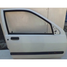 Porta Renault Clio 1995 frente direita