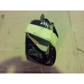 Cinto segurança frente esquerdo Opel Astra Caravan 1.7 DTI 2003