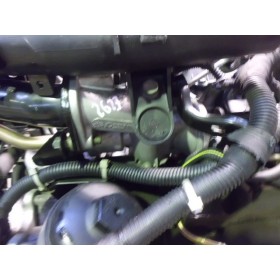 AGR Opel Astra Caravan 1.7 DTI 2003