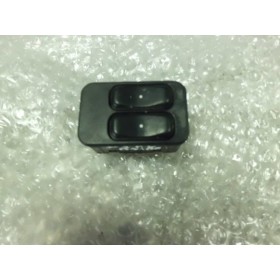 Interruptor duplo do vidro da frente esquerdo Opel Astra Caravan 1.7 DTI 2003