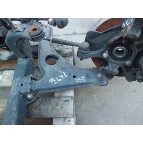 Braço suspensão frente esquerdo Opel Astra G 1.7 DTI 2003 Diesel