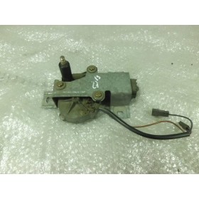 Motor limpa-vidros traseiro Jeep Grand Cherokee Motor limpa-vidros traseiro Jeep Grand Cherokee