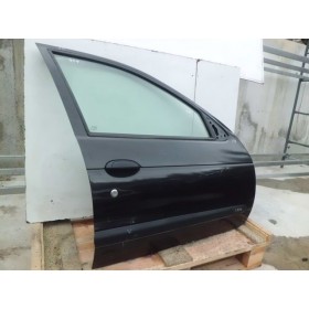 Porta frente direita Renault Mégane 1997 