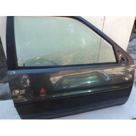 Porta direita Peugeot 106 ano 1996 