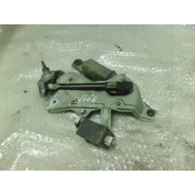 Motor limpa vidros traseiro completo Toyota Hiace 2.5 ano 1998