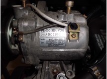 Compressor de ar condicionado Smart Fortwo 1.9 2006