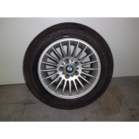 Jantes 16" com pneus para  BMW 