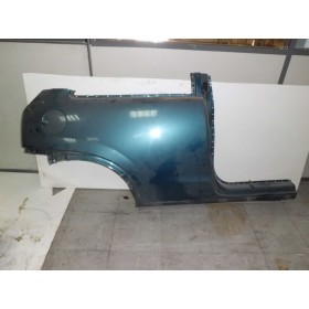 Painel traseiro direito Opel Corsa C 2003