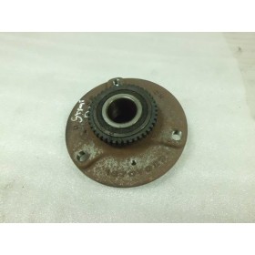 Rolamento com falange da roda da frente Smart Fortwo 2005