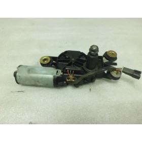 Motor limpa-vidros traseiro Smart Fortwo 2005