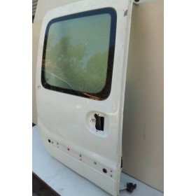 Porta lateral deslizante Renault Kangoo 1.9 de 2004 