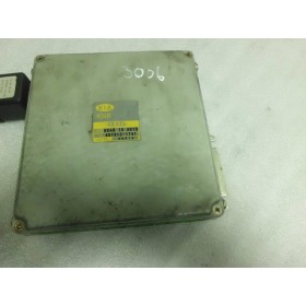 Centralina do motor Kia Sportage 2.0 D ano 2000