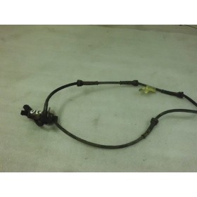 Sensor de mode ABS frente esquerdo Kia Sportage 2.0 D ano 2000