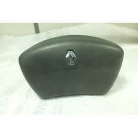 Airbag volante Renault Trafic ano 2004